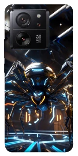 Чохол на Xiaomi 13T Pro Cyber ​​Spider фото 1 з 1