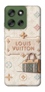 Чехол на Motorola Moto G56 5G Louis Vuitton фото 1 из 1