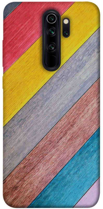 Чехол на Xiaomi Redmi Note 8 Pro Дерево фото 1 из 1