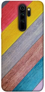 Чехол на Xiaomi Redmi Note 8 Pro Дерево фото 1 из 1