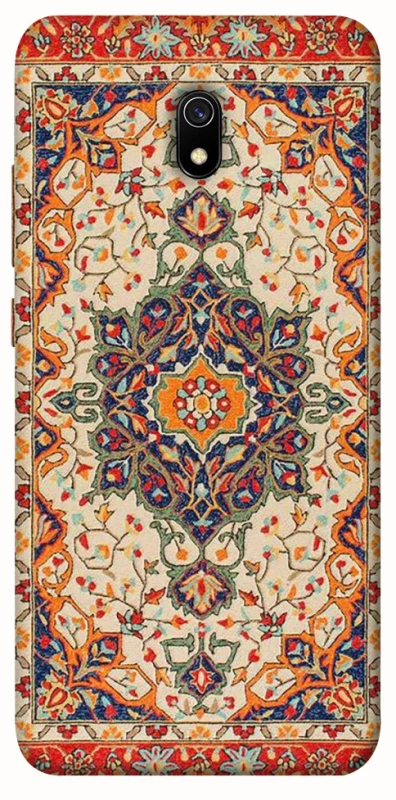 Чехол на Xiaomi Redmi 8a Килим v10 фото 1 из 1