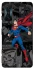 Чохол на Xiaomi Redmi K50 Gaming superman comics фото 1 з 1