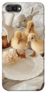 Чохол на Realme C2 Easter Vibes фото 1 з 1