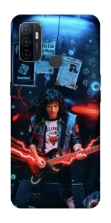 Чохол на Oppo A53 / A32 / A33 Stranger Things ver.42 фото 1 з 1