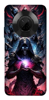 Чохол на Huawei Y9a Magic Death фото 1 з 1