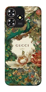 Чехол на ZTE Blade A73 4G Gucci ver.4 фото 1 из 1