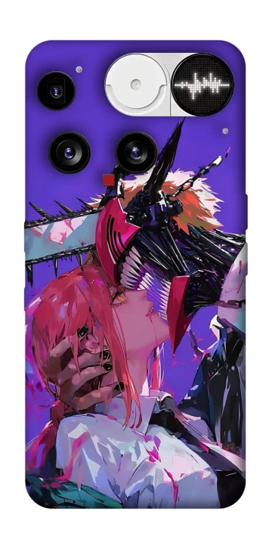 Чохол на Nothing Phone (3) Makima фото 1 з 1