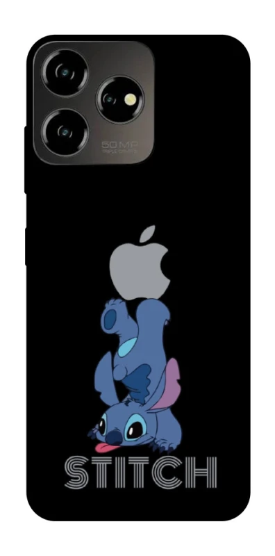 Чохол на ZTE Blade V50 Design 4G Stitch ver.18 фото 1 з 1