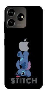 Чехол на ZTE Blade V50 Design 4G Stitch ver.18 фото 1 из 1