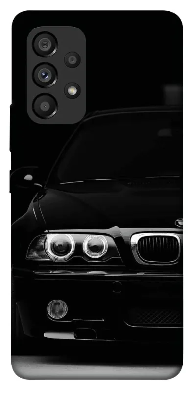 Чохол на Samsung Galaxy A53 5G BMW v43 фото 1 з 1
