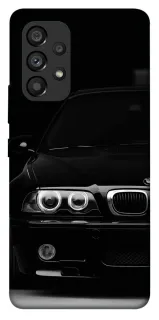 Чохол на Samsung Galaxy A53 5G BMW v43 фото 1 з 1