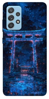 Чохол на Samsung Galaxy A52 4G / A52 5G torii gate фото 1 з 1