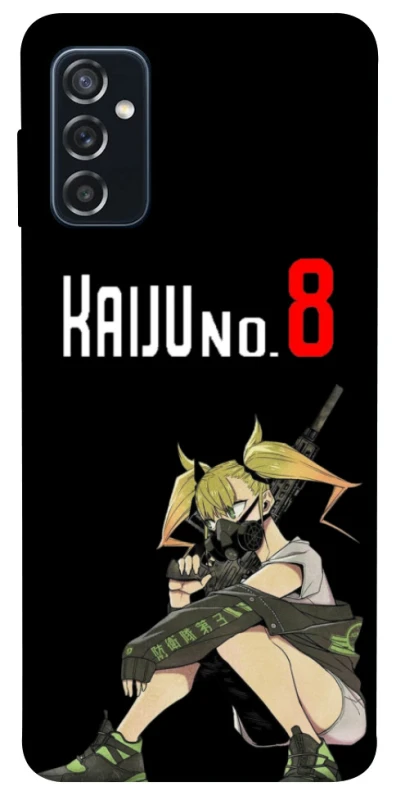 Чохол на Samsung Galaxy M52 8Kaijuu фото 1 з 1