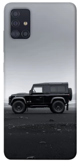 Чохол на Samsung Galaxy A51 Land rover фото 1 з 1