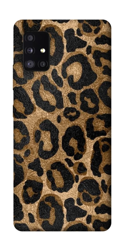 Чохол на Samsung Galaxy A51 5G Leopard Skin фото 1 з 1