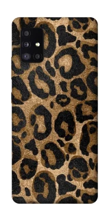 Чохол на Samsung Galaxy A51 5G Leopard Skin фото 1 з 1
