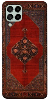 Чехол на Samsung Galaxy M53 5G Килим v12 фото 1 из 1