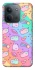 Чохол на Xiaomi Redmi 15C (EU) Cat Cute фото 1 з 1