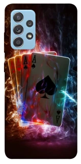 Чехол на Samsung Galaxy A52 4G / A52 5G Каре фото 1 из 1