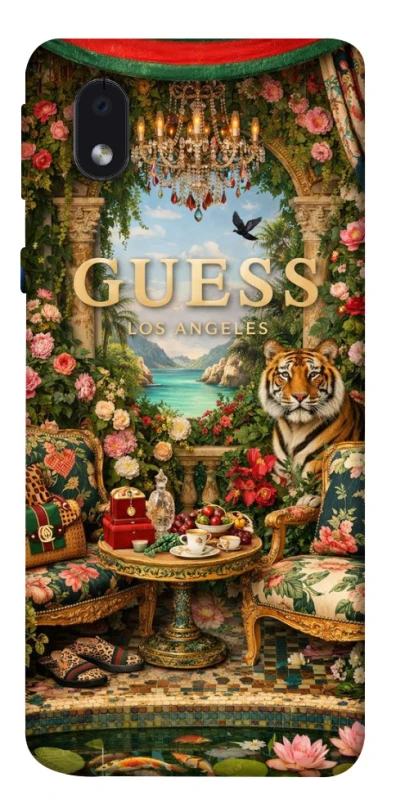 Чехол на Samsung Galaxy M01 Core / A01 Core Guess фото 1 из 1