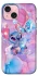 Чохол на Apple iPhone 15 (6.1") Stitch ver.27 фото 1 з 1
