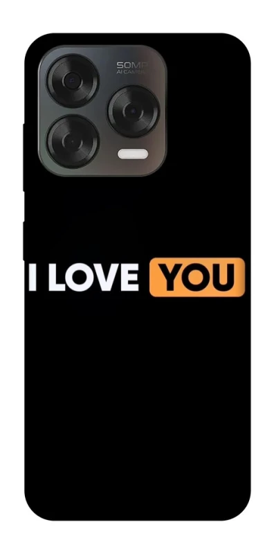 Чохол на ZTE Blade V70 Design Love aesthetic ver.6 фото 2 з 2