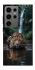 Чехол на Samsung Galaxy S24 Ultra Leopard in water фото 1 из 1