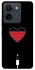 Чохол на Vivo Y36 Charge your heart фото 1 з 1