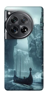 Чохол на OnePlus 12 Nordic drakkar фото 1 з 1