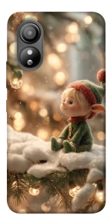 Чехол на ZTE Blade L220 Christmas mood ver.10 фото 1 из 1