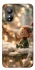Чохол на ZTE Blade L220 Christmas mood ver.10 фото 1 з 1