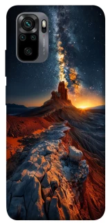 Чехол на Xiaomi Redmi Note 10 / Note 10s Canyon фото 1 из 1