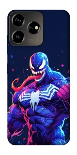 Чохол на ZTE Blade V50 Design 4G Venom фото 1 з 1