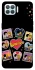 Чохол на Oppo F17 Pro Love is ver.2 фото 1 з 1