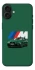 Чохол на Apple iPhone 16 Plus BMW M4 фото 1 з 1