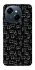Чохол на TECNO Spark Go 1 Black Cats фото 1 Чохол на TECNO Spark Go 1 Black Cats фото 1 з 1