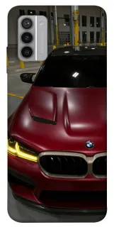Чехол на Nokia G42 BMW V56 фото 1 из 1