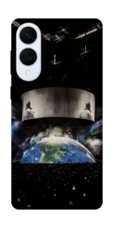 Чохол на Samsung Galaxy S25 Edge Kanye West ver.7 фото 1 з 1