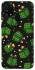 Чохол на Samsung Galaxy M31 Christmas mood ver.5 фото 1 з 1