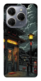 Чехол на TECNO Spark 20 Pro Night фото 1 из 1