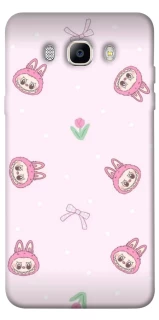 Чохол на Samsung J510F Galaxy J5 (2016) Labubu Flower фото 1 з 1