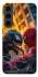 Чохол на Samsung Galaxy S23 Venom vs Spiderman фото 1 з 1