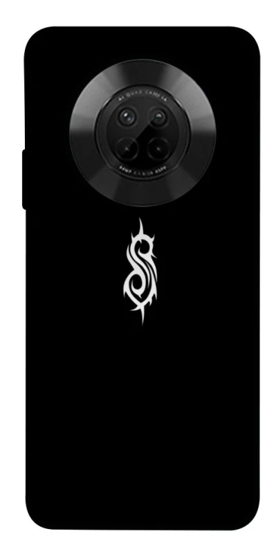 Чохол на Huawei Y9a Slipknot ver.3 фото 1 з 1