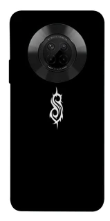 Чохол на Huawei Y9a Slipknot ver.3 фото 1 з 1