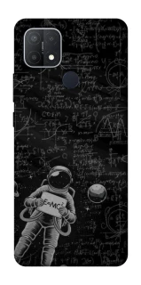 Чехол на Oppo A15s / A15 Physics фото 1 Чехол на Oppo A15s / A15 Physics фото 1 из 1
