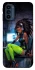 Чохол на Motorola Moto G41 Cyber girl фото 1 з 1