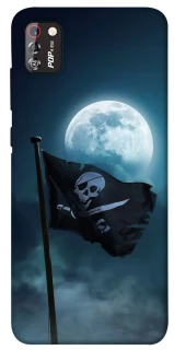 Чехол на TECNO POP 4 Pro Jolly Roger фото 1 из 1