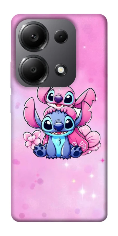 Чохол на Xiaomi Redmi Note 13 Pro 5G Stitch ver.11 фото 1 з 1