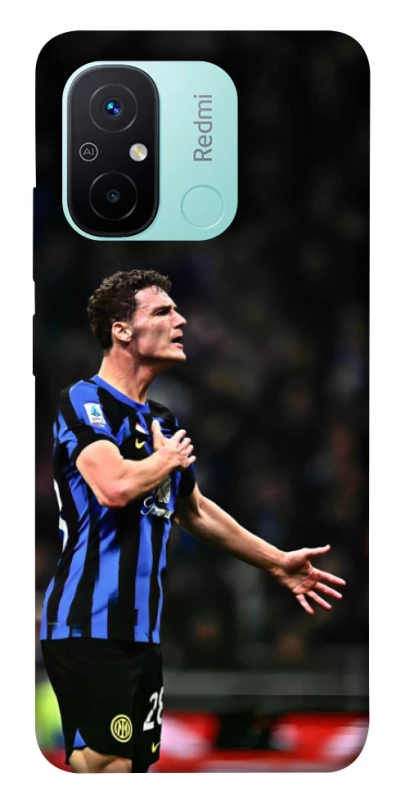 Чохол на Xiaomi Redmi 12C / Poco C55 FC Inter v3 фото 1 з 1