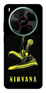 Чехол на ZTE Nubia V70 Max Nirvana ver.3 фото 1 из 1